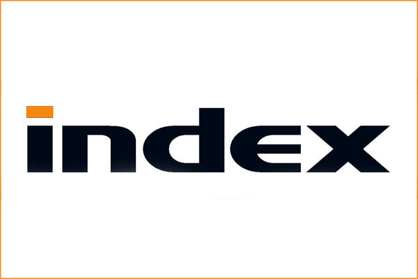 index logo keretes